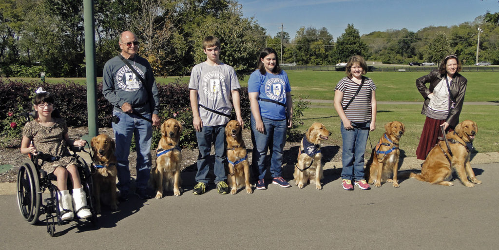Retrieving Independence recipients