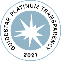 Guidestar Platinum Transparency Seal