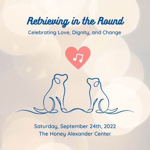Save the Date: Retrieving in the Round