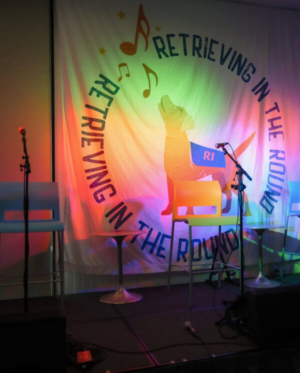 Apply For a Service Dog - Retrieving Independence